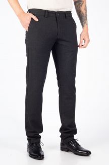 Классические брюки BLK JEANS 8375-1065-101-201