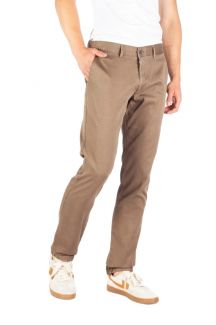 Классические брюки BLK JEANS 8375-5110-111-202