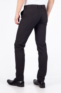 Классические брюки BLK JEANS 8375-5182-101-201