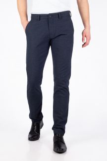 Классические брюки BLK JEANS 8375-5182-104-201