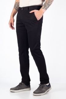 Классические брюки BLK BY X-JEANS 8376-996-101-201