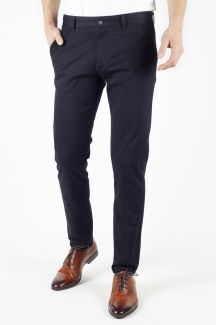 Классические брюки BLK JEANS 8376-996-105-201