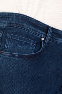 Джинсы BLK JEANS 8380-1196-302-211