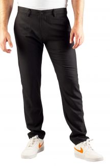 Классические брюки BLK JEANS 8382-5144-101-200