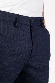 Классические брюки BLK JEANS 8385-5217-104-200