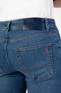 Джинсы BLK JEANS 8393-9000-304-219-815