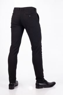 Классические брюки BLK JEANS 8400-1077-102-201