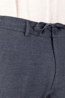 Классические брюки BLK JEANS 8404-1123-131-201