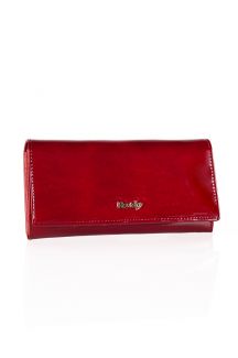 Кошелек ROVICKY 8802-MIRN-3458-RED