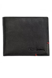 Кошелек PIERRE CARDIN 8805-TILAK75-NERO-NERO