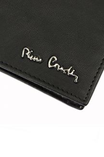 Кошелек PIERRE CARDIN 8806-EKO16-NERO-BLUE