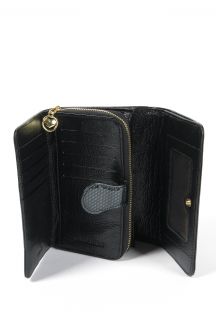 Кошелек ROVICKY 8806-SBR-BLACK