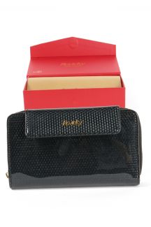 Кошелек ROVICKY 8808-SBR-BLACK