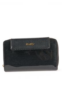 Кошелек ROVICKY 8808-SBR-BLACK