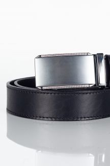 Кожаный ремень X JEANS BASICS 98-009-AT31