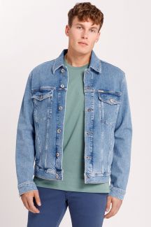 Джинсовая куртка CROSS JEANS A320-008