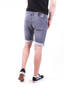 Джинсовые шорты CROSS JEANS A565-141