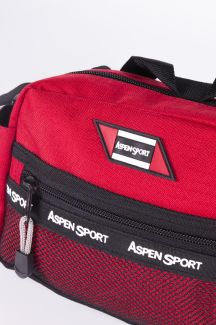 Пояснная сумкa ASPEN SPORT AB04K01