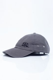 Кепкa X JEANS ACTION-DARK-GREY