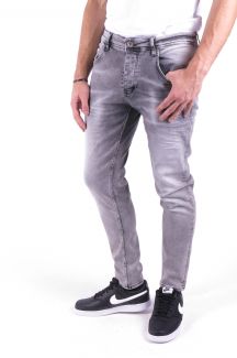 Джинсы KENZARRO AD207