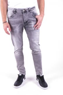 Джинсы KENZARRO AD207