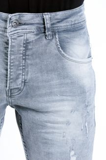 Джинсы KENZARRO AD21-005