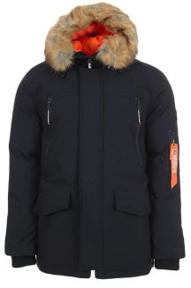 Зимняя куртка GEOGRAPHICAL NORWAY ARNOLD-Navy