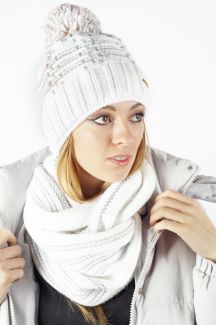 Зимняя шапка STARLING B136-A-SARAH