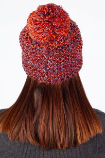 Зимняя шапка STARLING B153-C-LHOTSE