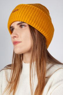 Зимняя шапка STARLING B184-H-G-ROSA