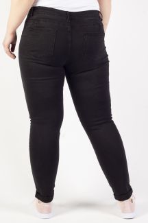 Джинсы NORFY BC7260-1