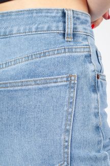 Джинсы NORFY BC8768-1