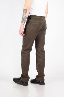 Зимние штаны BIG MORE BM-F21-21