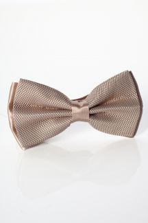 Bowtie NINO PACOLI BOWTIE-DES-BEIGE