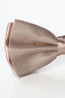 Bowtie NINO PACOLI BOWTIE-DES-BEIGE