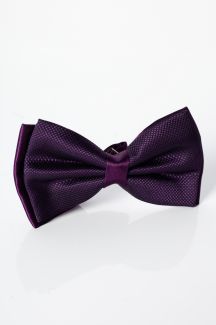 Bowtie NINO PACOLI BOWTIE-DES-DARK-PURPLE