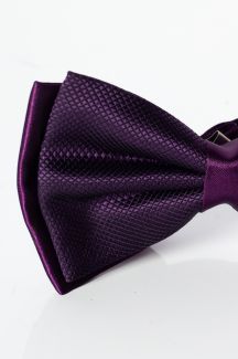 Bowtie NINO PACOLI BOWTIE-DES-DARK-PURPLE