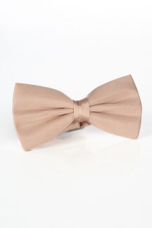 Bowtie NINO PACOLI BOWTIE-DUZ-4-BEIGE