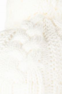 Зимняя шапка STARLING C026-B1-FLORA