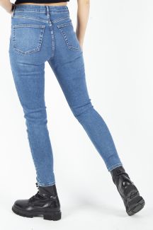 Джинсы CROSS JEANS C4542-005
