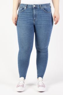 Джинсы CROSS JEANS C4542-005