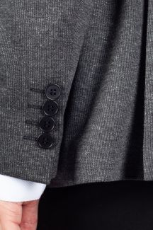 Пиджак BAGGI BY X-JEANS CKK25058-001-SIYA