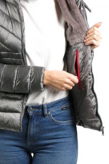 Курткa BLISE DV-260-15-GREY