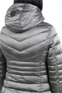 Курткa BLISE DV-260-15-GREY