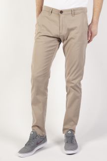 Классические брюки CROSS JEANS E120-040