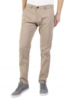 Классические брюки CROSS JEANS E120-040