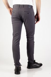 Классические брюки CROSS JEANS E120-045