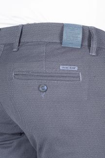 Классические брюки CROSS JEANS E120-243