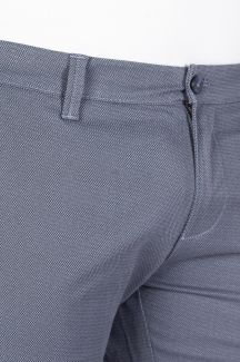 Классические брюки CROSS JEANS E120-243