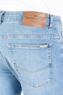 Джинсы CROSS JEANS E169-088